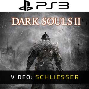 Dark Souls 2 Video Trailer