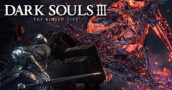 Die Offenbarung von Dark Souls 3 Ringed City Patch Notes