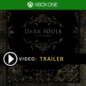 Dark Souls Trilogy Xbox One Digital Download und Box Edition