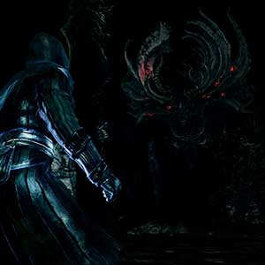 Dark Souls Monster