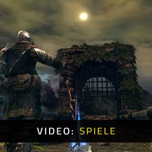 Dark Souls Gameplay Video