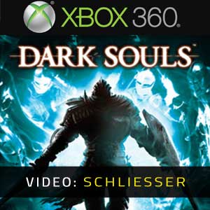 Dark Souls Video Trailer