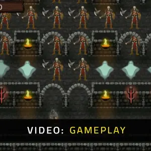Dark Tower - Gameplay Video
