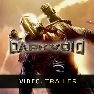 Dark Void - Trailer
