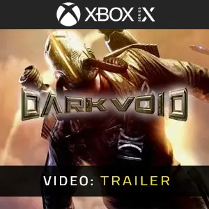 Dark Void Xbox Series - Trailer