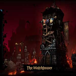 Darkest Dungeon 2 Der Wachturm