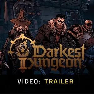 Darkest Dungeon 2 - Video Trailer
