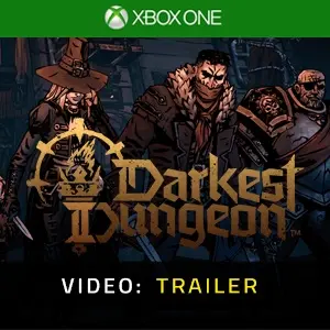 Darkest Dungeon 2 Xbox One - Video Trailer