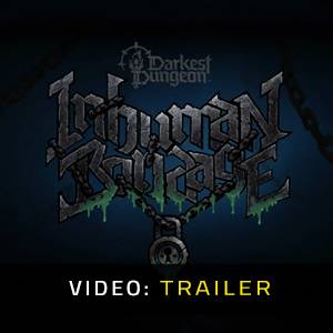 Darkest Dungeon II: Inhuman Bondage - Video-Trailer