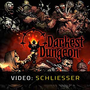 Darkest Dungeon Video Trailer