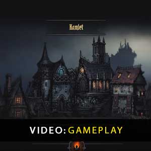 Darkest Dungeon Gameplay Video