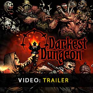 Darkest Dungeon Key Kaufen Preisvergleich