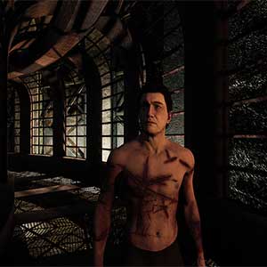 DarKnot - Überlebender