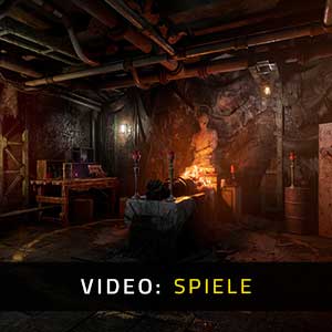 DarKnot - Video Spielablauf