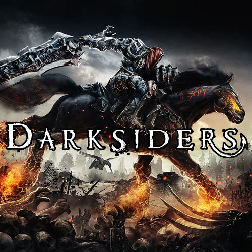 Kaufen Darksiders CD Key Preisvergleich