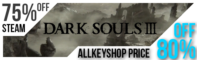 Dark Souls III