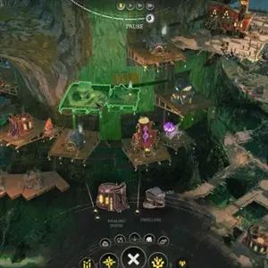 DarkSwitch - Heilhaus