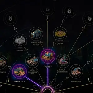 DarkSwitch - Ressourcen