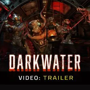 Darkwater - Video Trailer