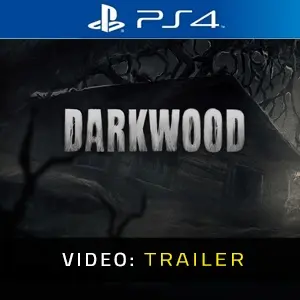 Darkwood PS4 - Video Trailer