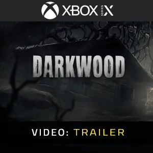 Darkwood Xbox Series - Video Trailer