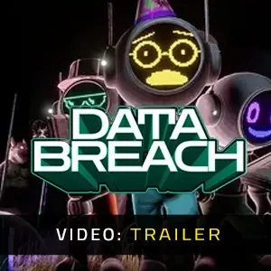 DATA BREACH - Video Trailer