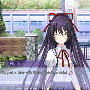 DATE A LIVE Rio Reincarnation Key kaufen Preisvergleich