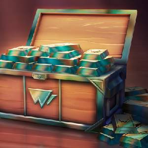 Dauntless Platinum - Truhe