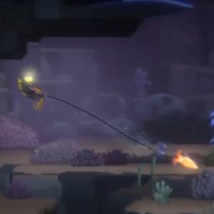 Dave the Diver x Dredge Fische Fangen