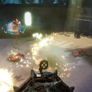 DAVY x JONES - Kanone