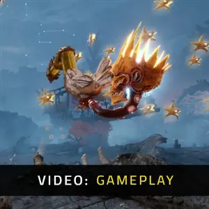 DAVY x JONES - Gameplay Video