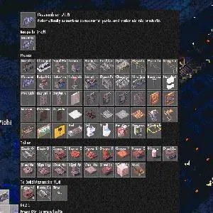 Dawn Apart - Assembler-Tab