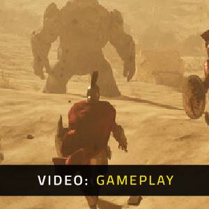 Dawn of Defiance - Gameplay Video