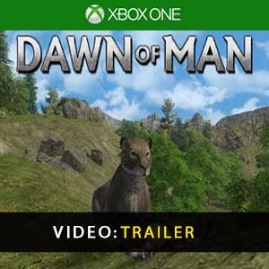 Dawn of Man Xbox One Video Trailer