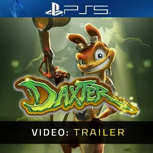 Daxter PS5 – Trailer