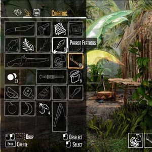 Day One Garrys Incident Inventar