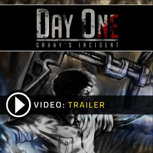 Day One Garrys Incident Key kaufen - Preisvergleich