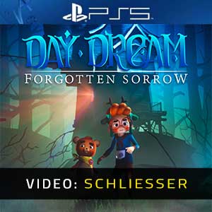 Daydream Forgotten Sorrow PS5- Video Anhänger