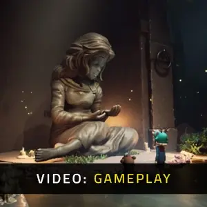 Daydream: Forgotten Sorrow - Video Gameplay