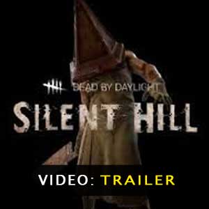Dead By Daylight Silent Hill Chapter Key kaufen Preisvergleich