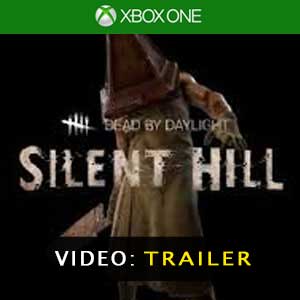 Kaufe Dead by Daylight Silent Hill Chapter Xbox One Preisvergleich