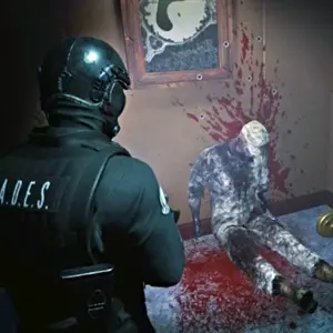 Daymare: 1998 – Leiche