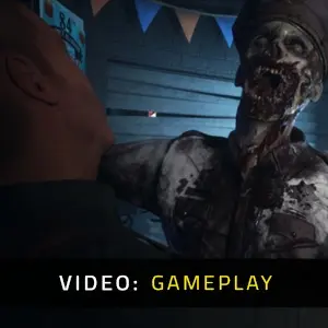 Daymare: 1998 – Gameplay