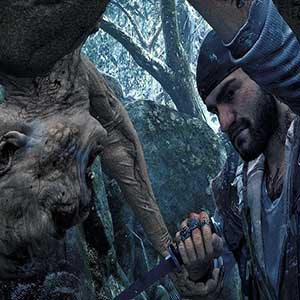 weather affects enemy behavior