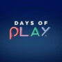 PlayStation Days of Play beginnen bald: Sparen Sie viel bei Spielen und Hardware