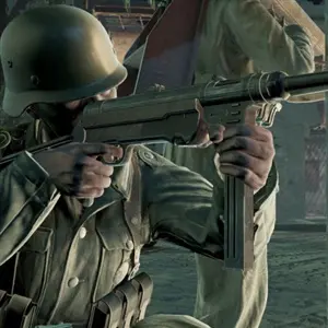 Days of War - Deutscher Sturm