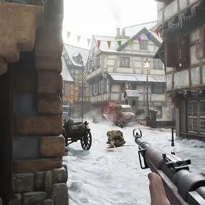 Days of War - Gegner Erlegt