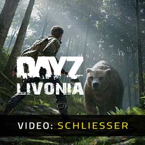 DayZ Livonia - Video-Anhänger
