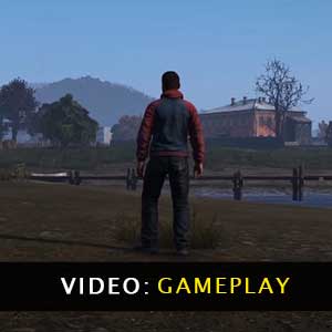 DayZ Gameplay-Video