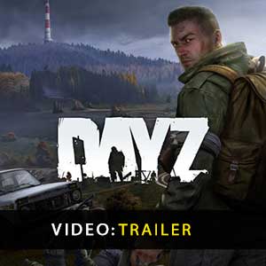 DayZ Trailer-Video